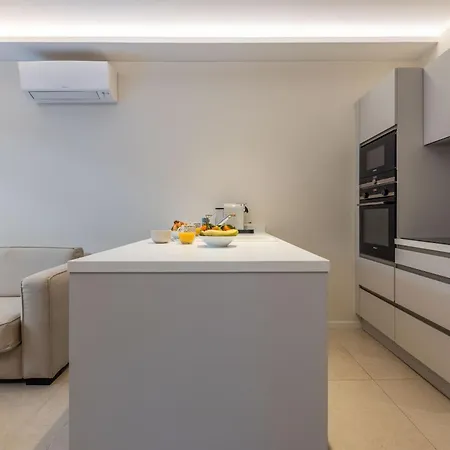 Modern 2 Chambres-terrasse-pointe Croistte-palm A2b267 Cannes