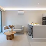 Modern 2 Chambres-terrasse-pointe Croistte-palm A2b267