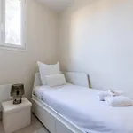 Modern 2 Chambres-terrasse-pointe Croistte-palm A2b267 كان