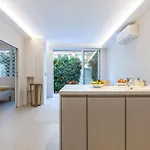 Apartment Modern 2 Chambres-terrasse-pointe Croistte-palm A2b267 *